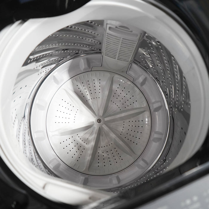 IRIS OHYANA 全自動洗濯機【未使用】