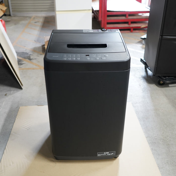 IRIS OHYANA 全自動洗濯機【未使用】