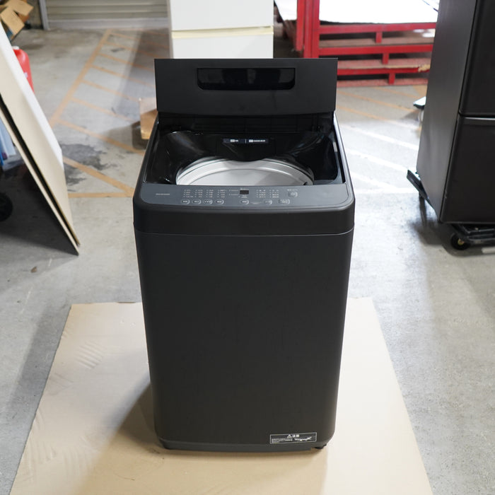 IRIS OHYANA 全自動洗濯機【未使用】