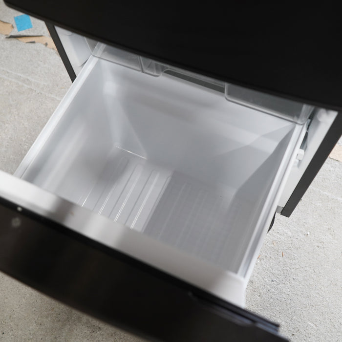 IRIS OHYANA 全自動洗濯機【未使用】